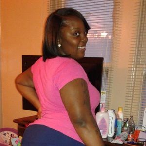 Meet your Posher, Halimah